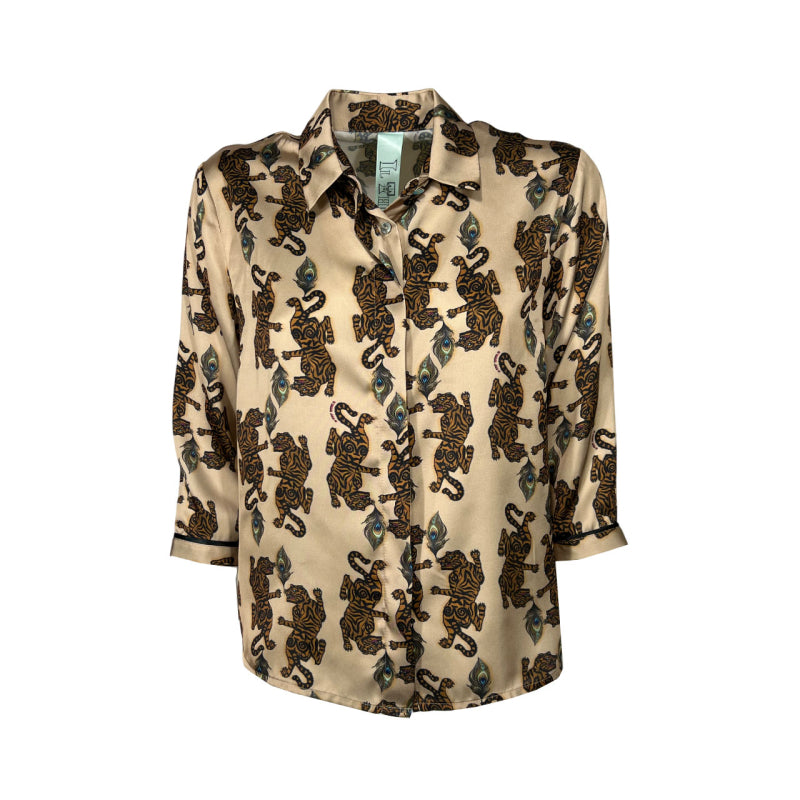 IL THE DELLE 5 - camicia
