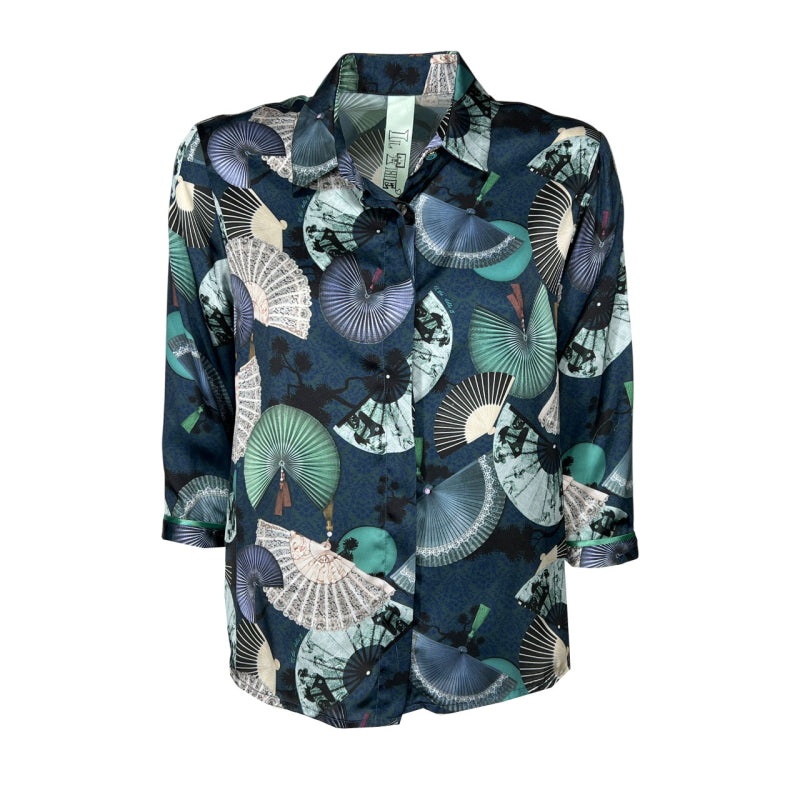 IL THE DELLE 5 - camicia