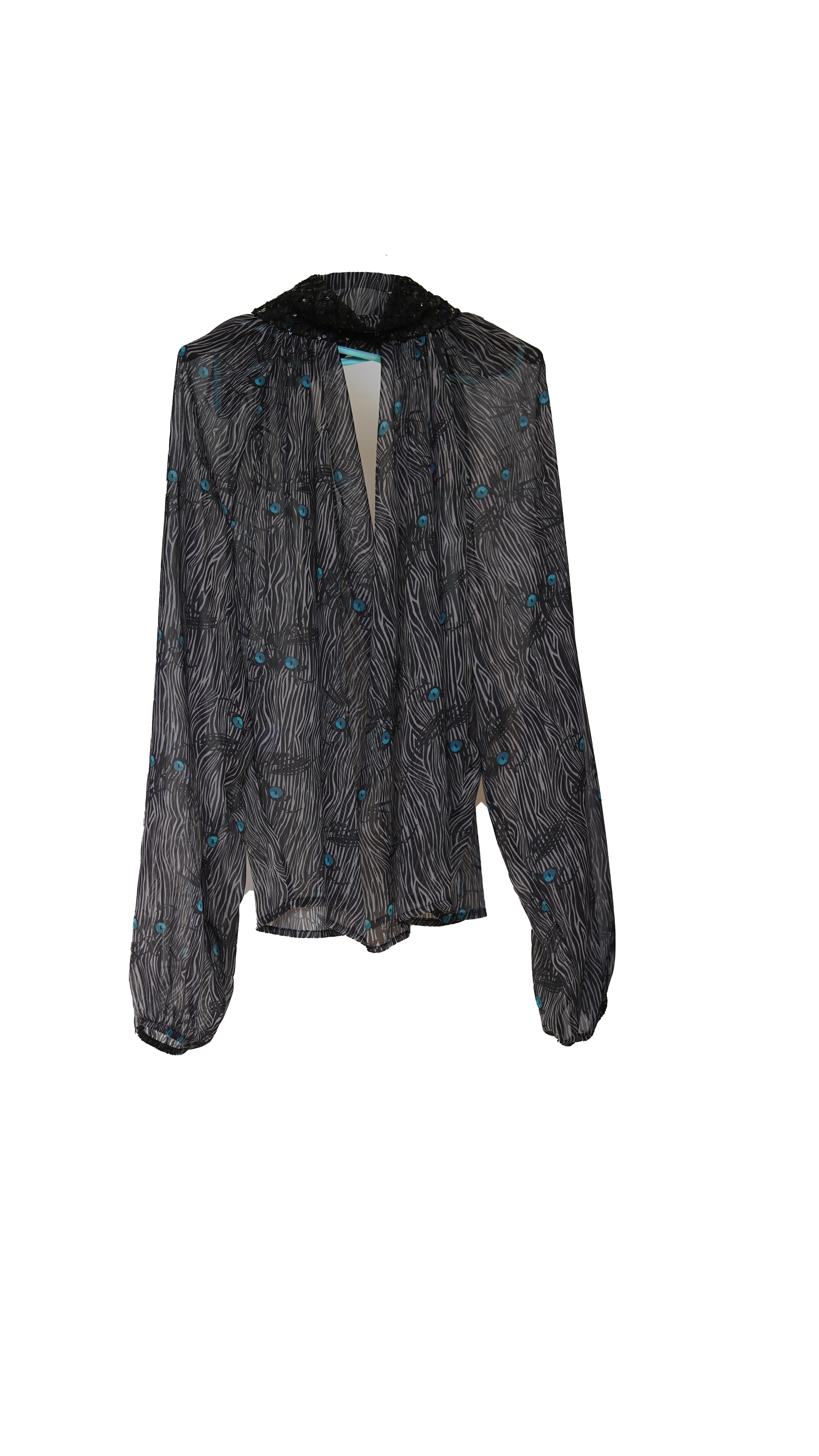 IL THE DELLE 5 - camicia