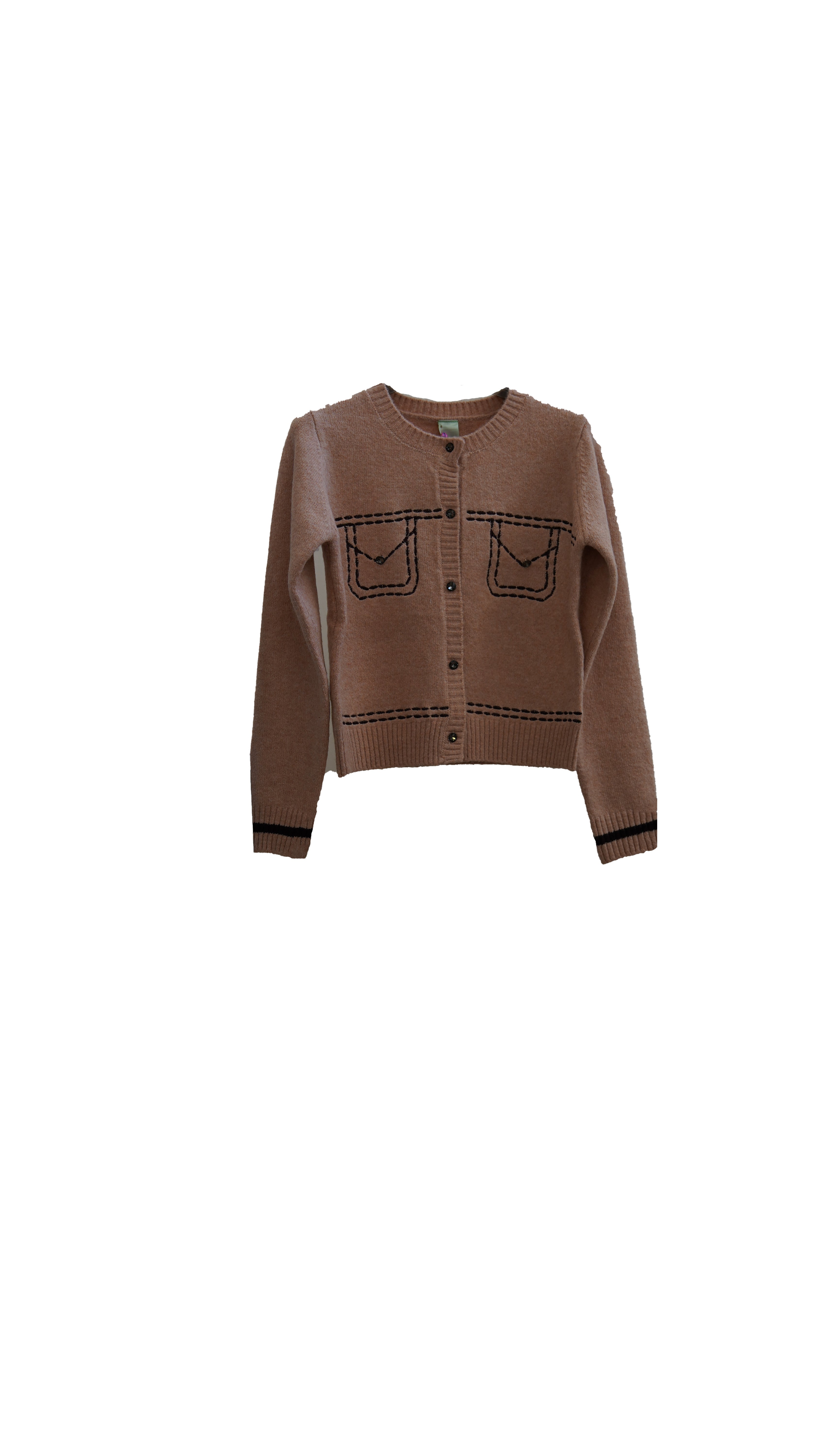 IL THE DELLE 5  - cardigan