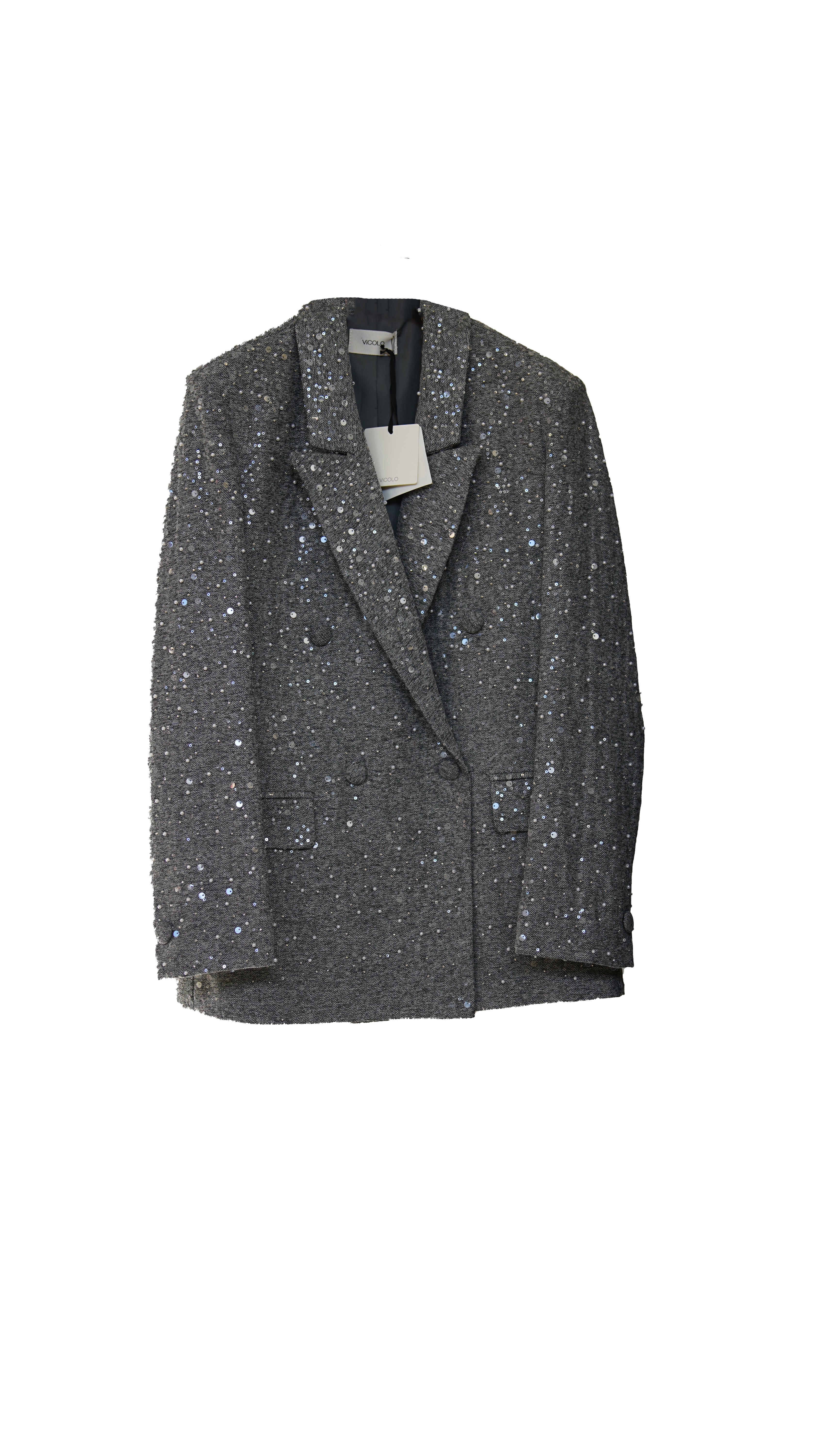 VICOLO - Tailleur (Giacca)