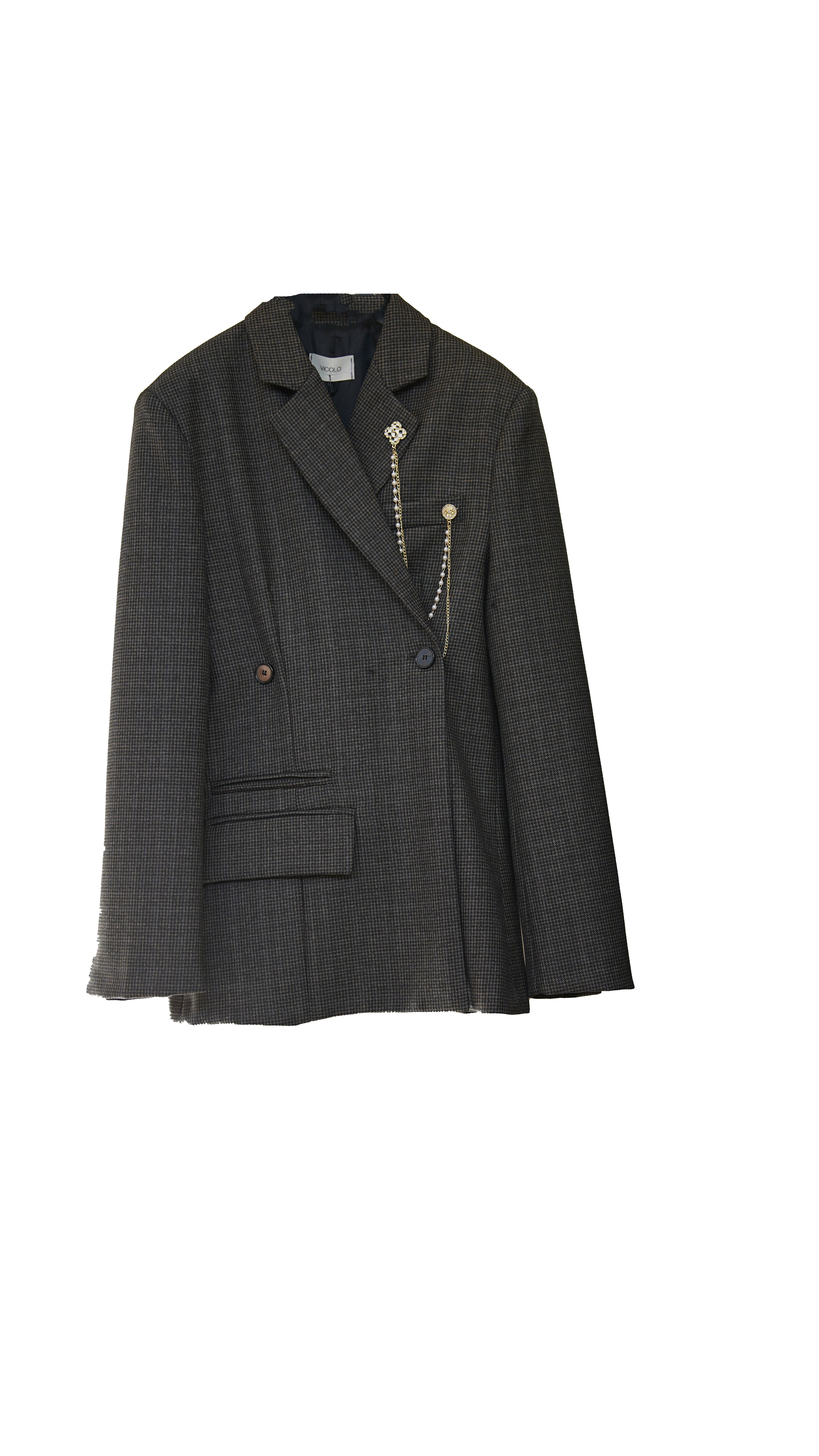 VICOLO - Giacca (Tailleur completo)