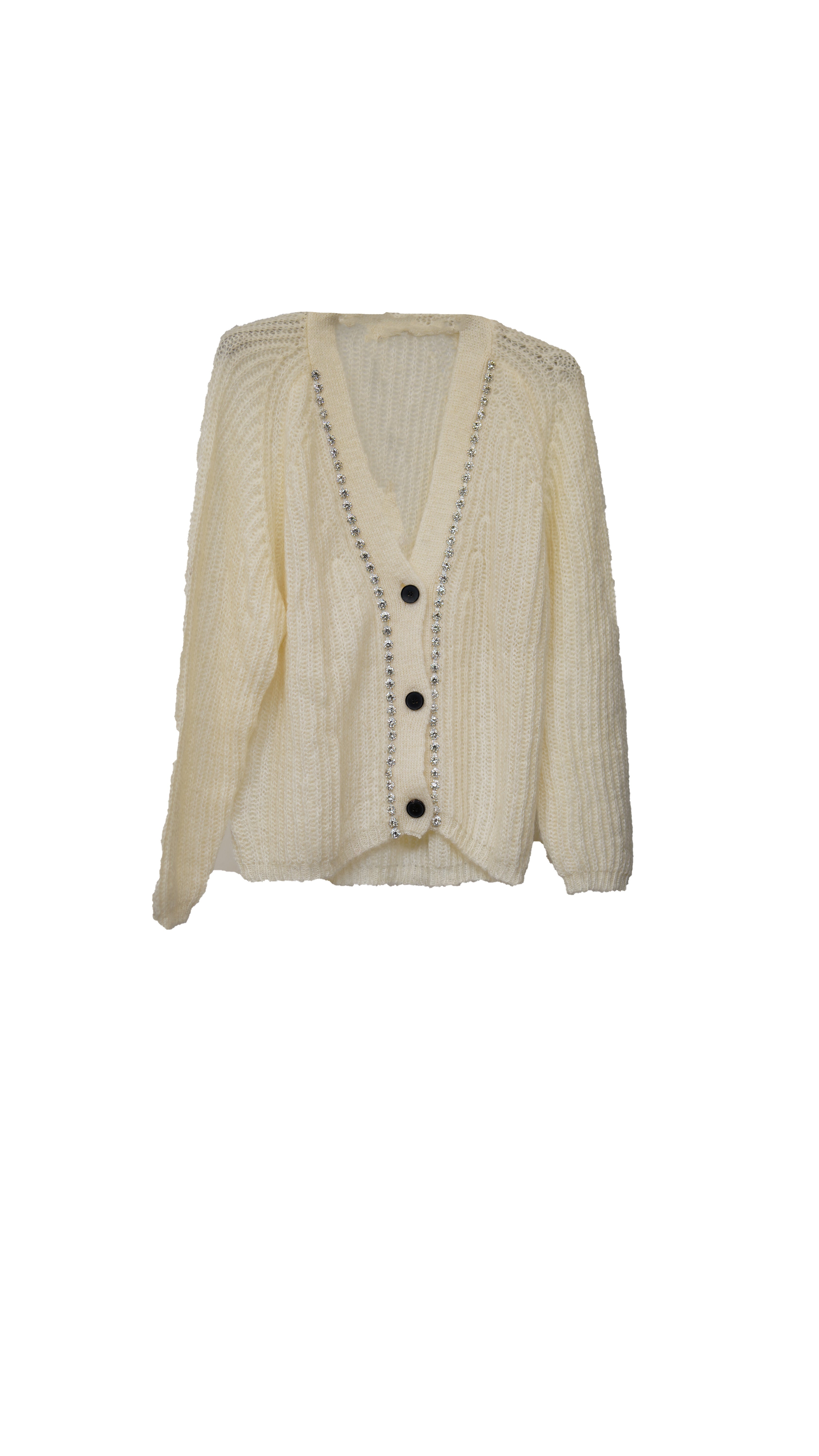 VICOLO - cardigan
