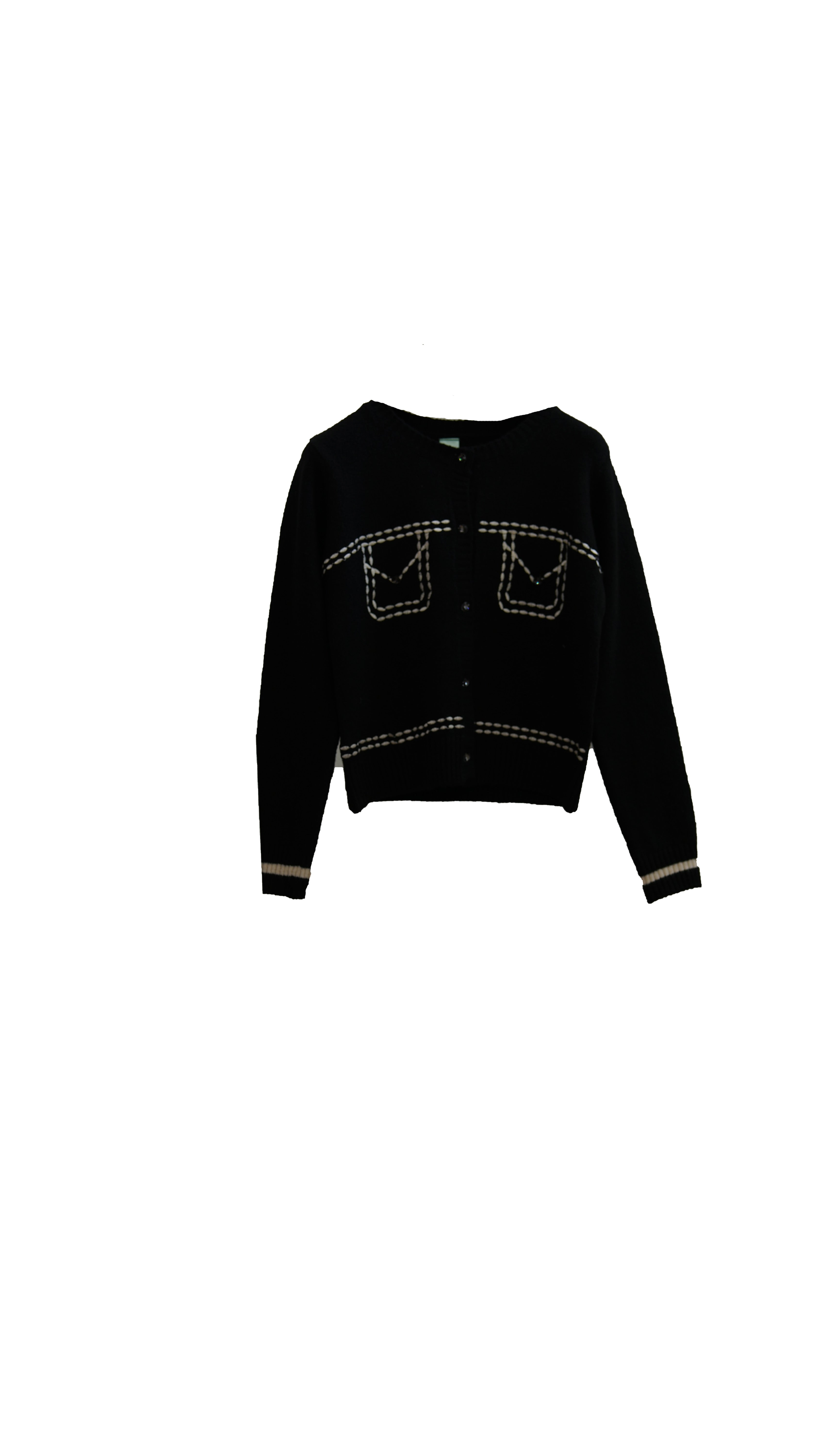IL THE DELLE 5 - maglione