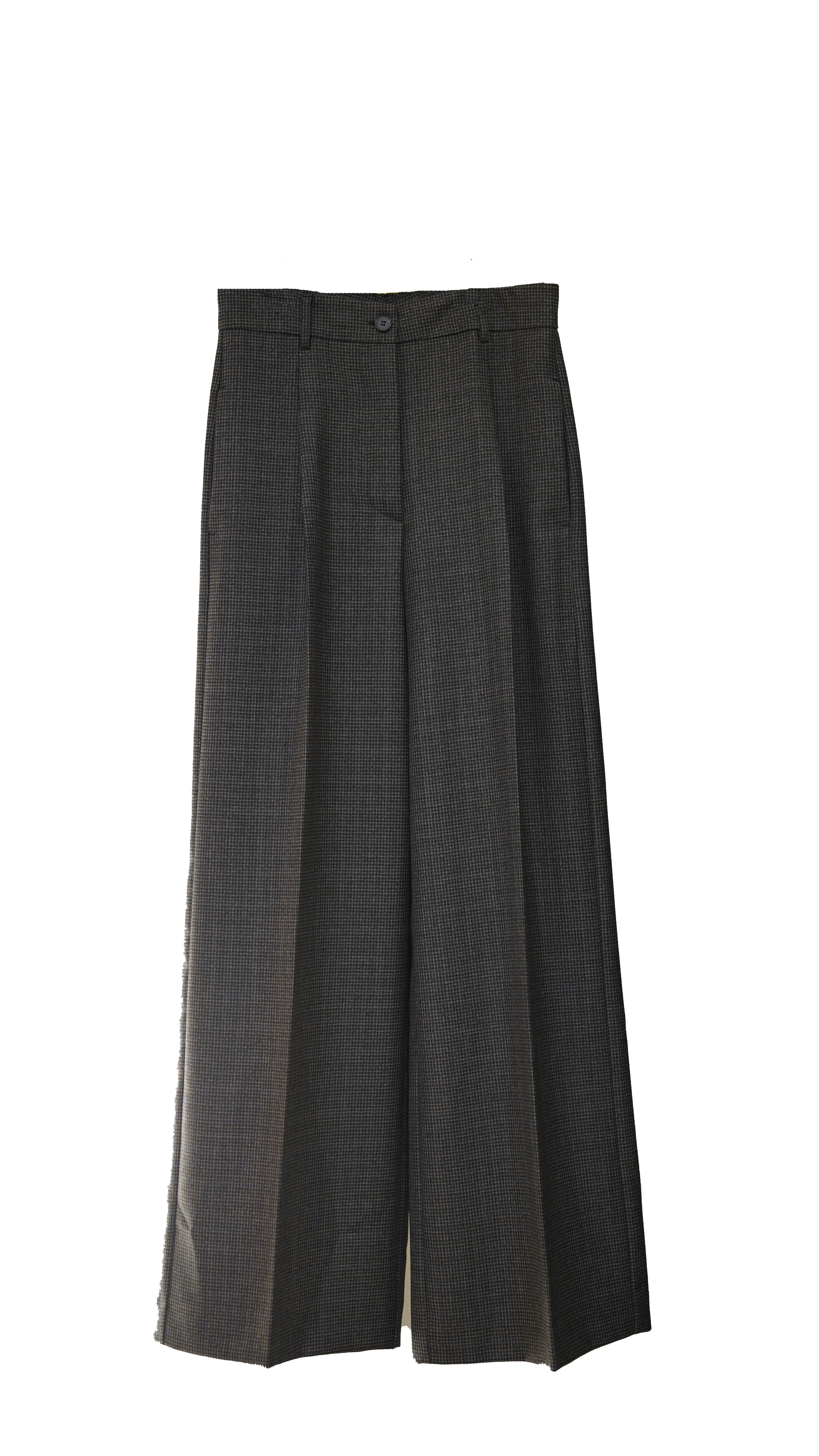 VICOLO - pantaloni (Tailleur completo)