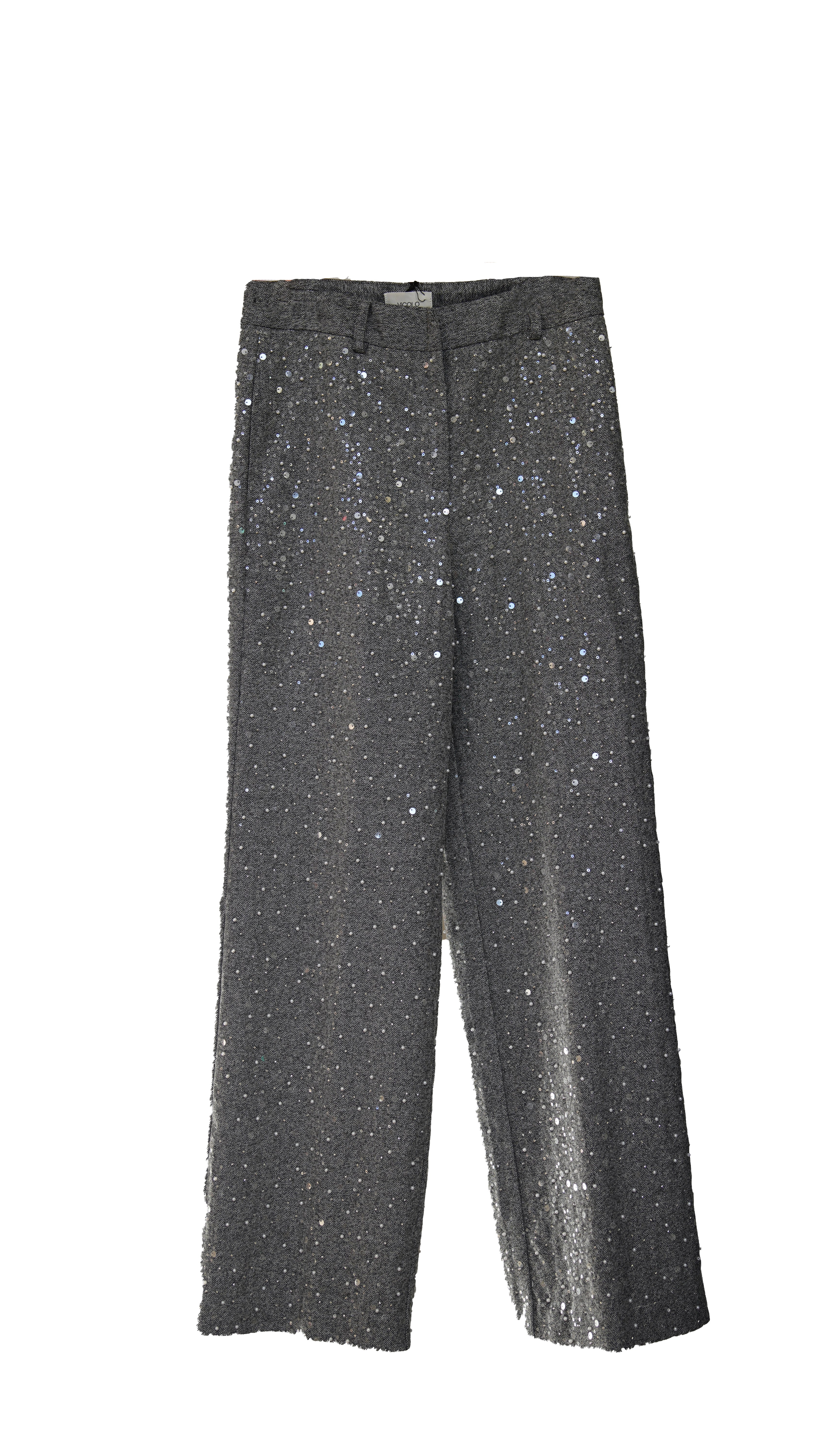VICOLO - pantaloni (Tailleur completo)