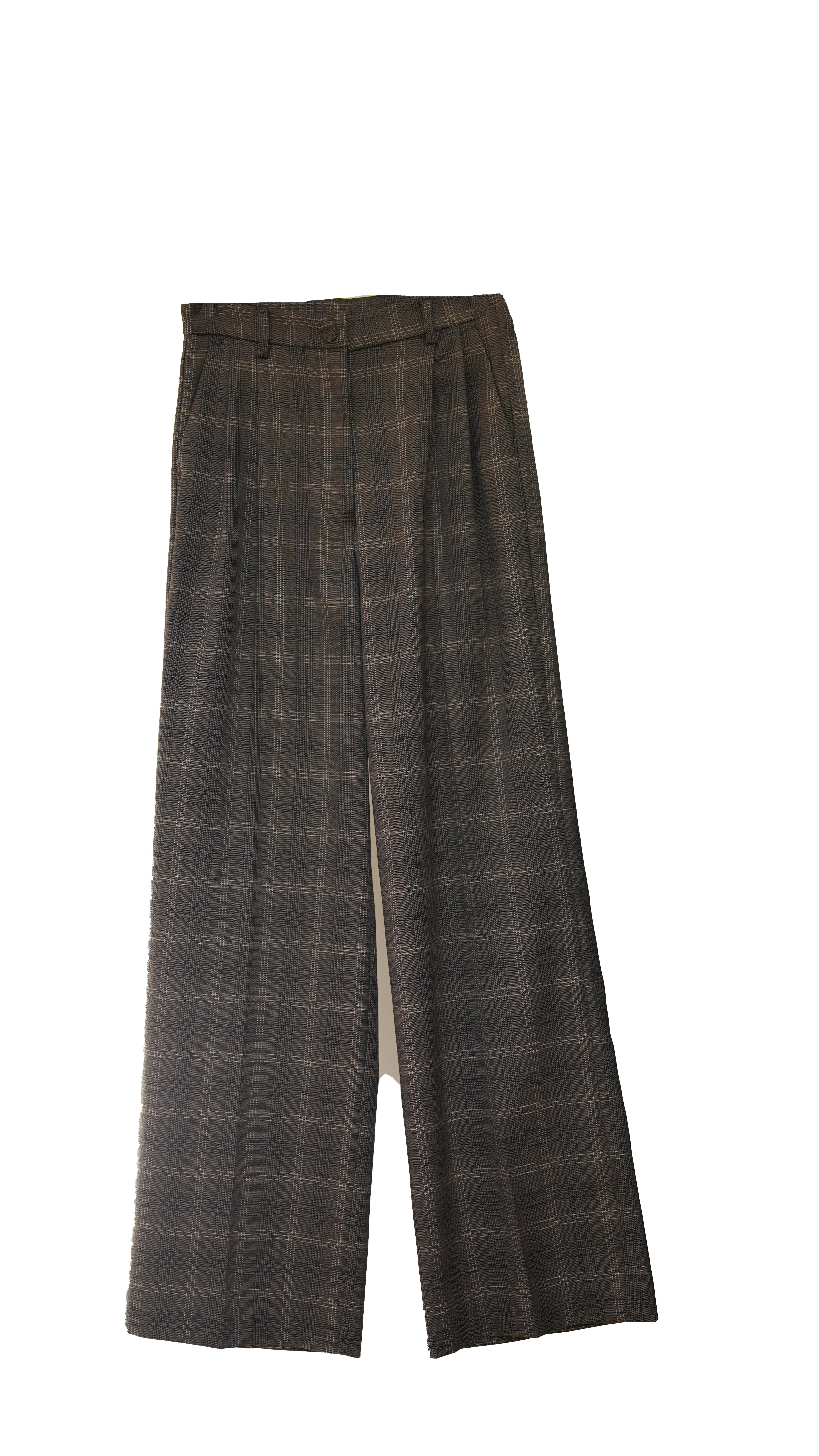 VICOLO - pantaloni (Tailleur completo)