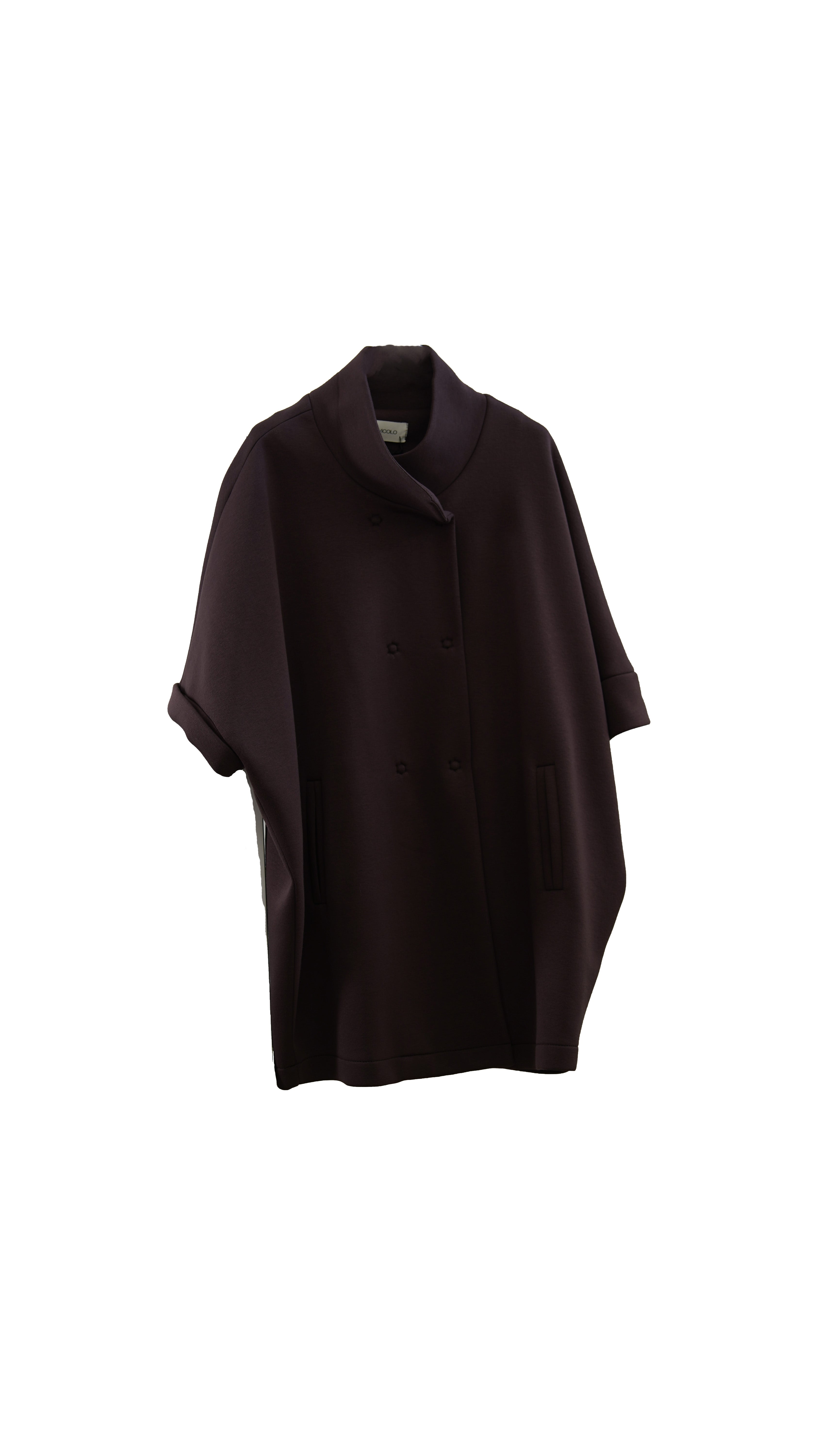 HAVE ONE -  poncho