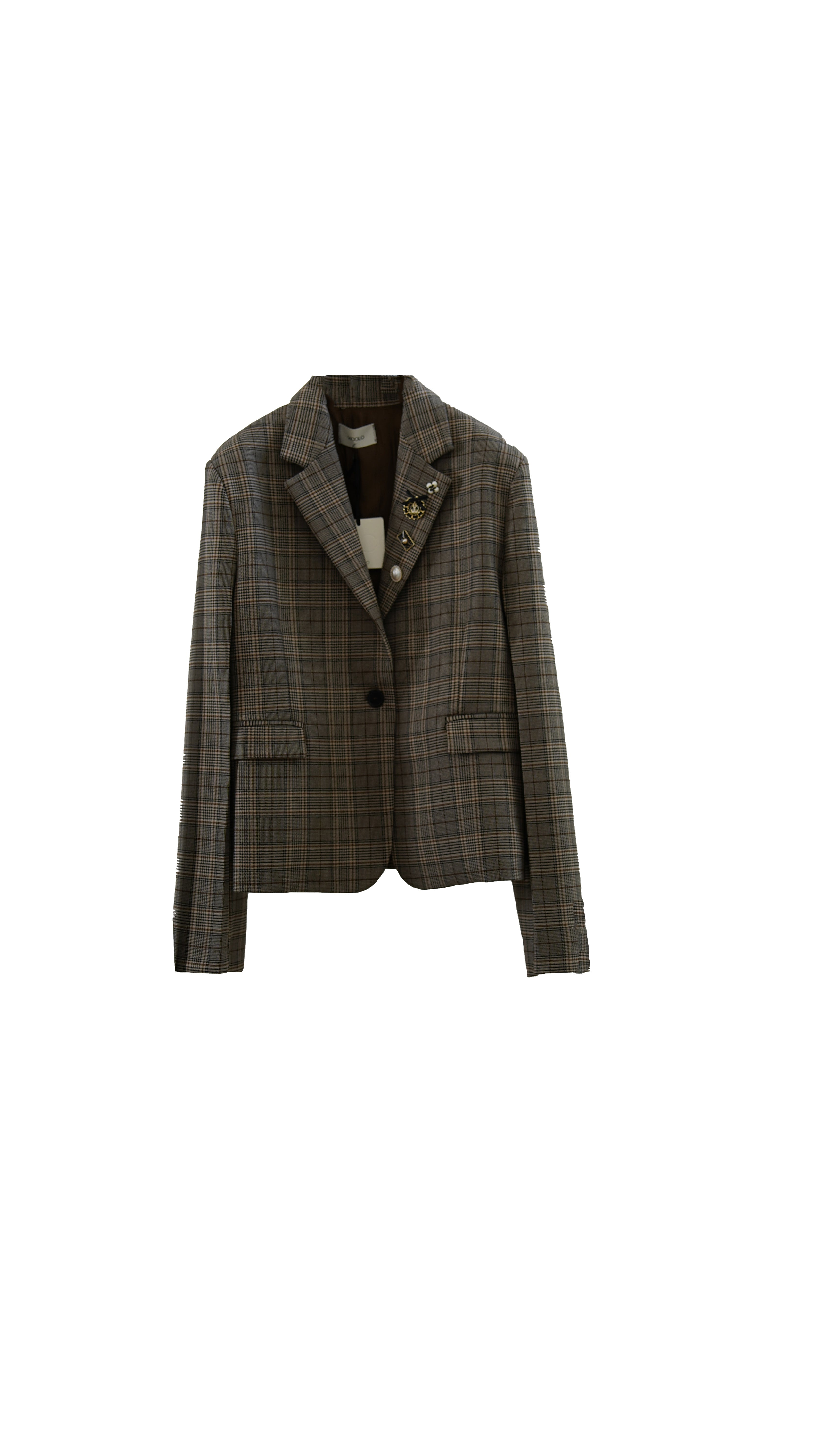 VICOLO - blazer