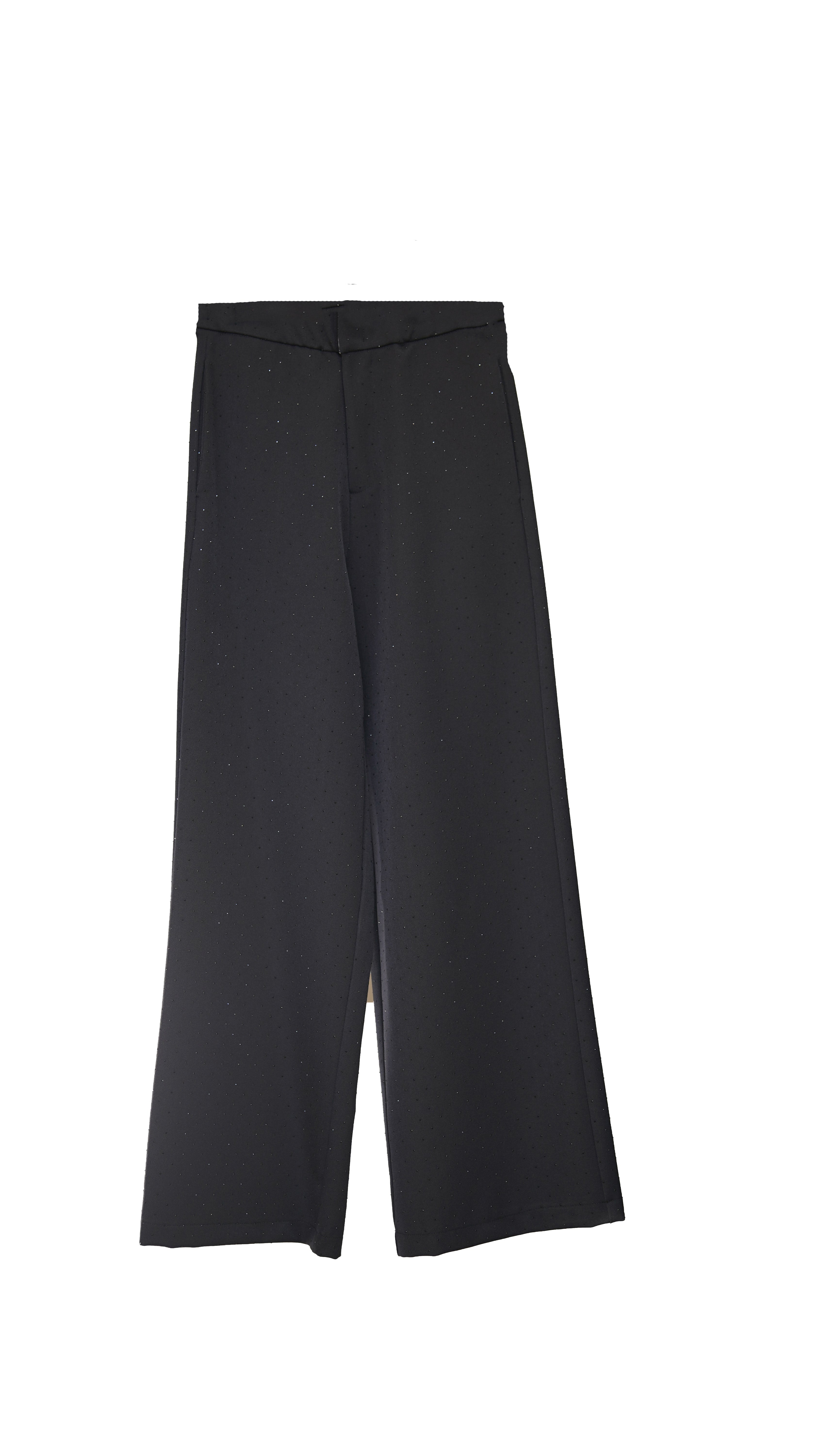 IL THE DELLE 5 - pantaloni (Tailleur completo)