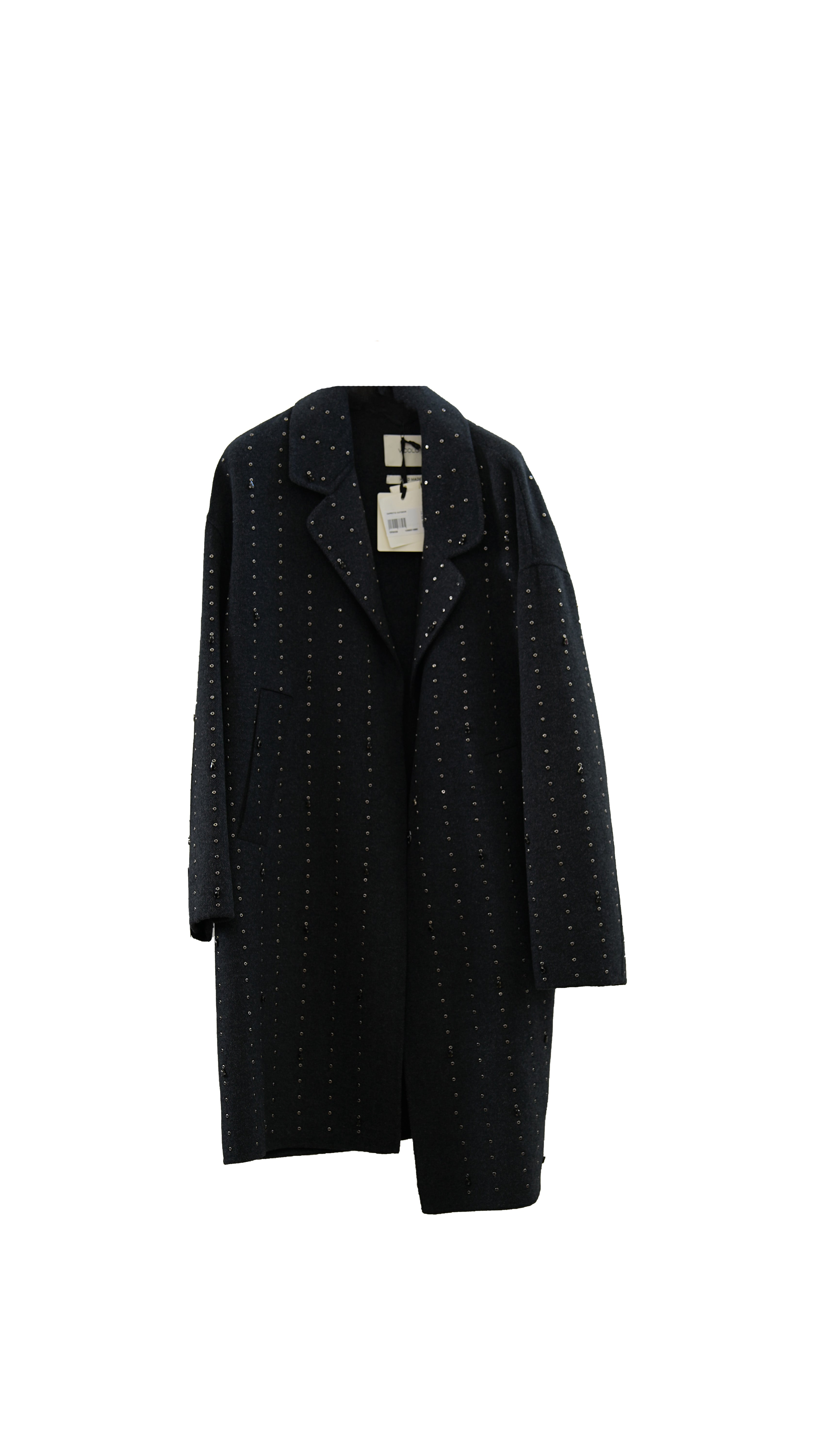 VICOLO - cappotto