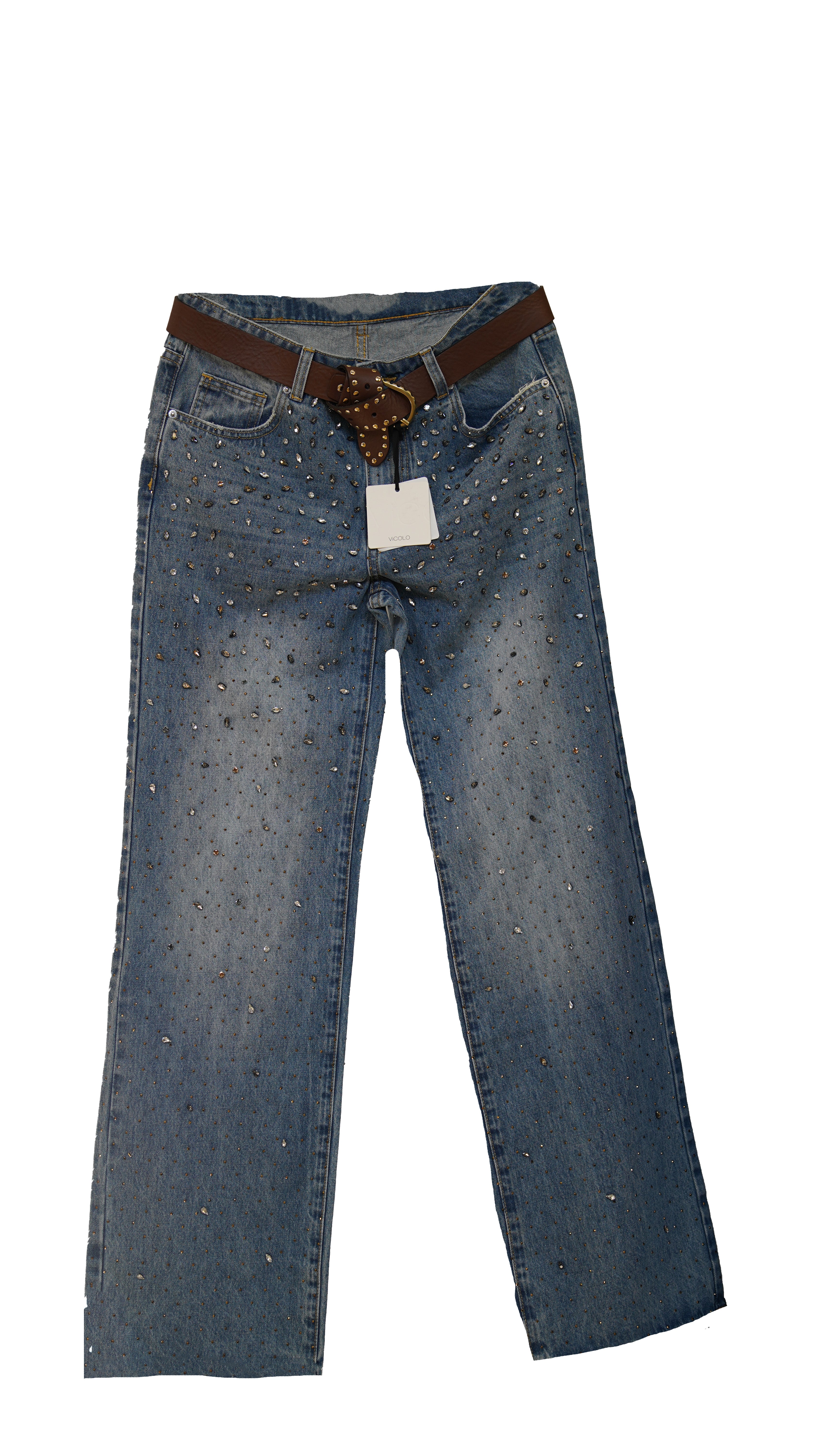 VICOLO - jeans