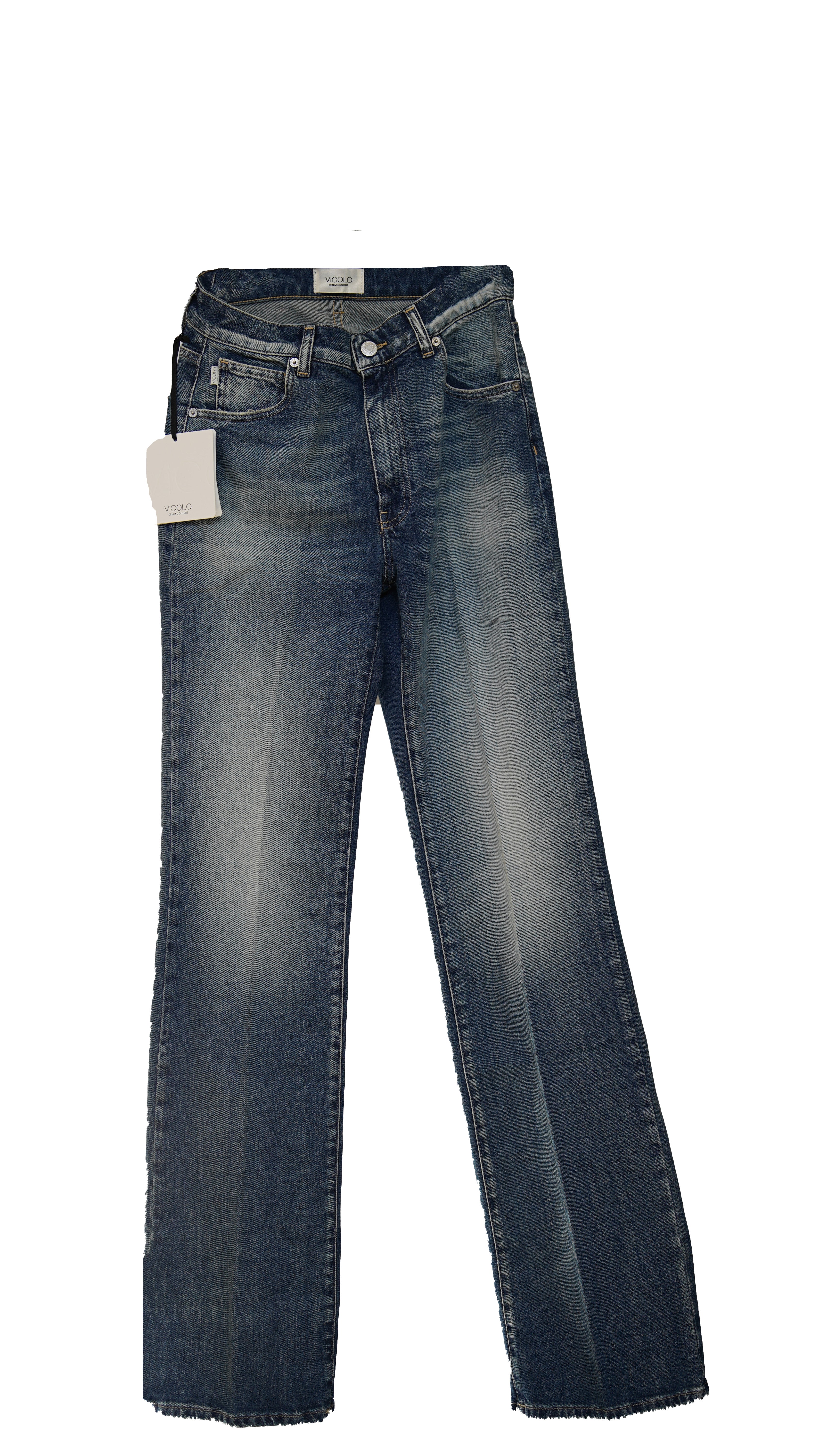 VICOLO - jeans