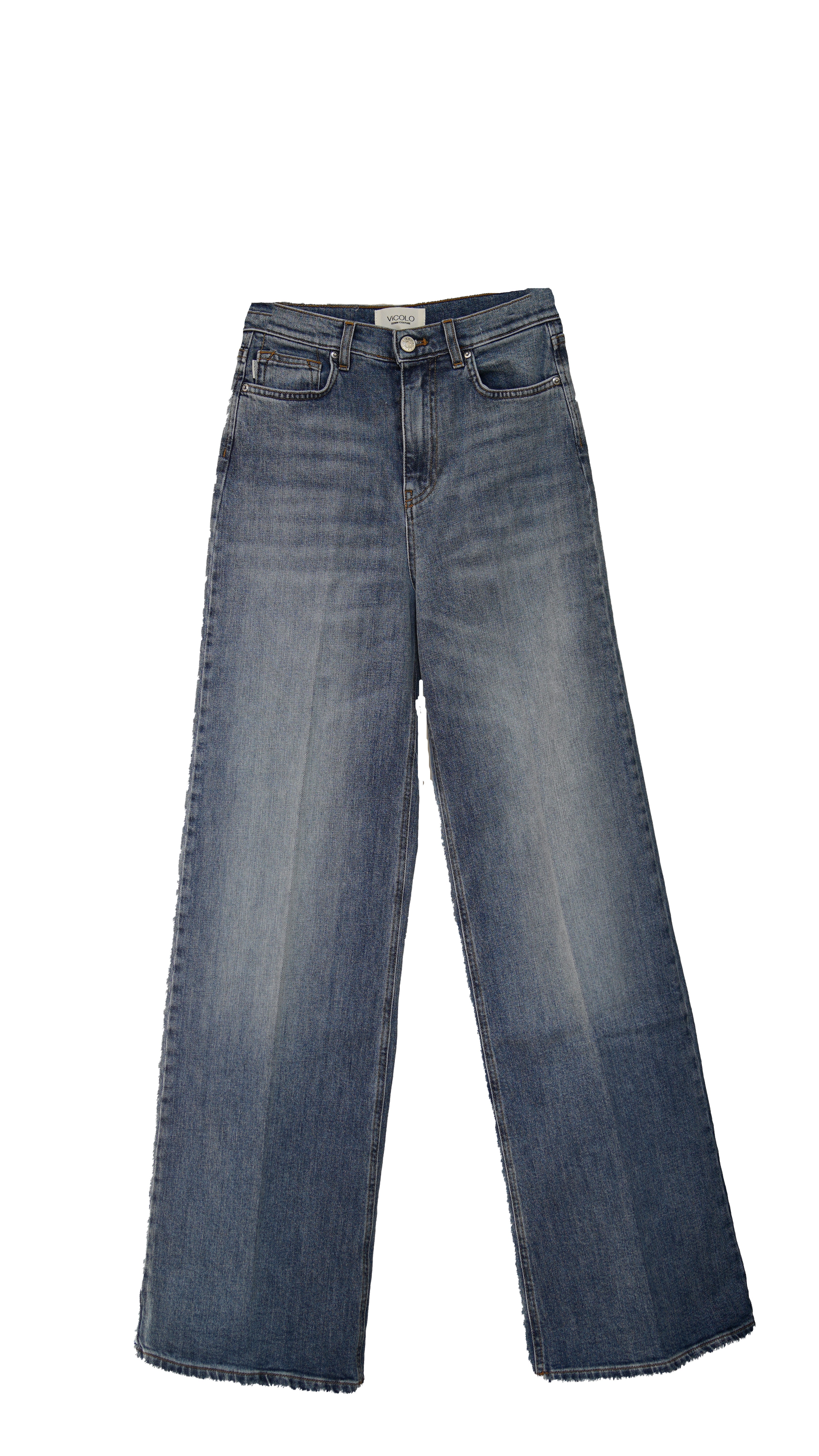 VICOLO - jeans