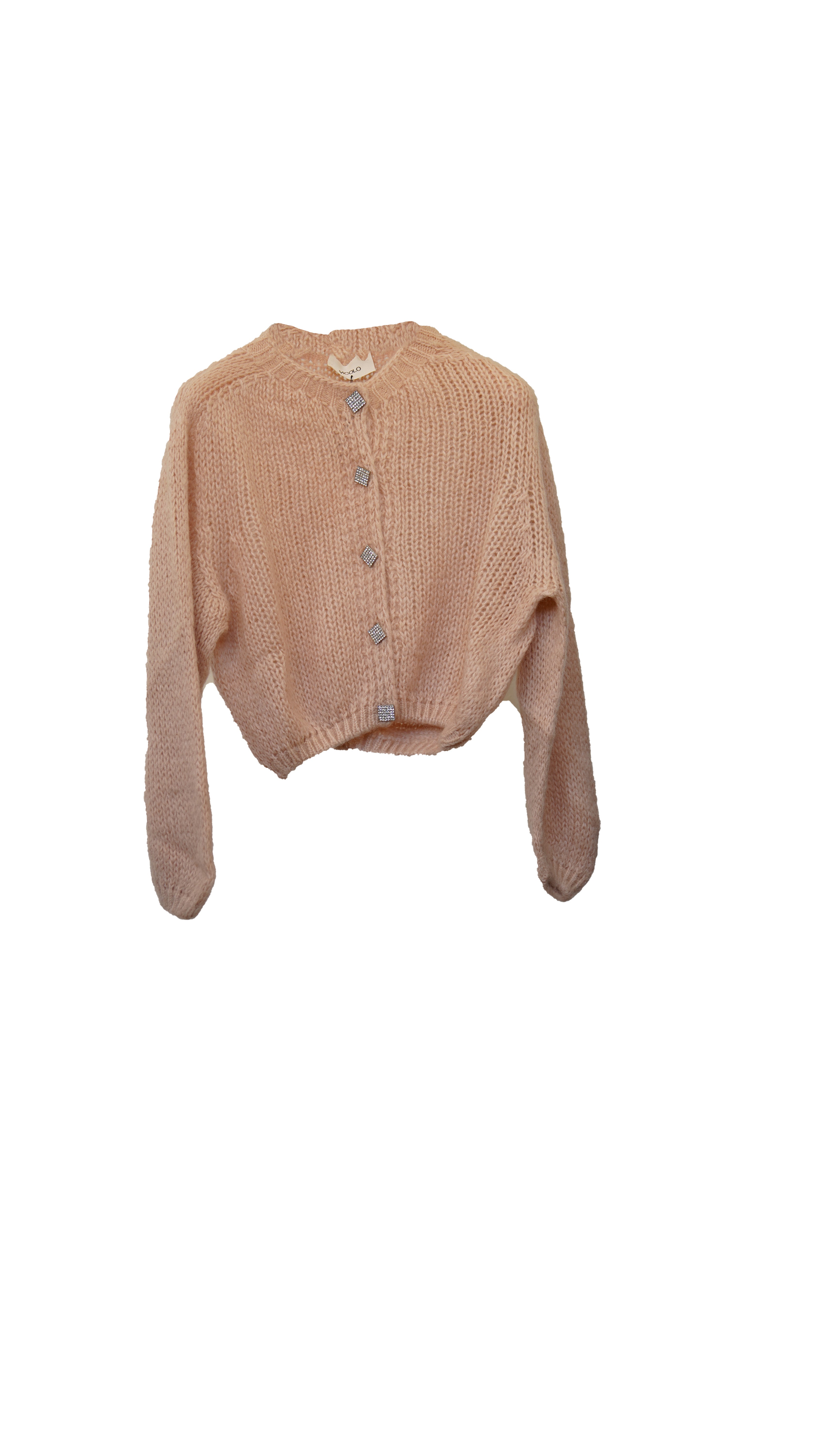 VICOLO - cardigan