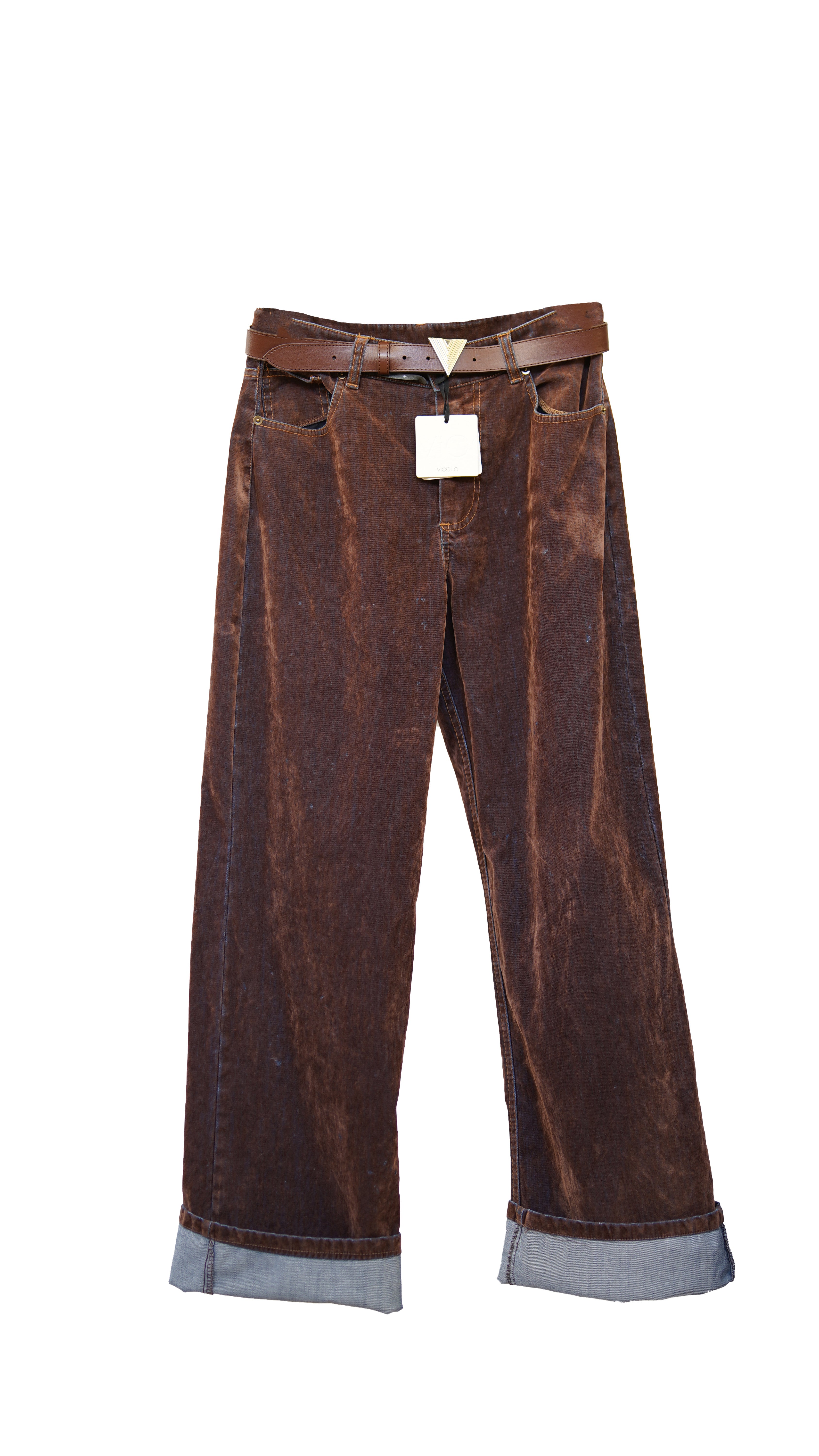 VICOLO - pantaloni
